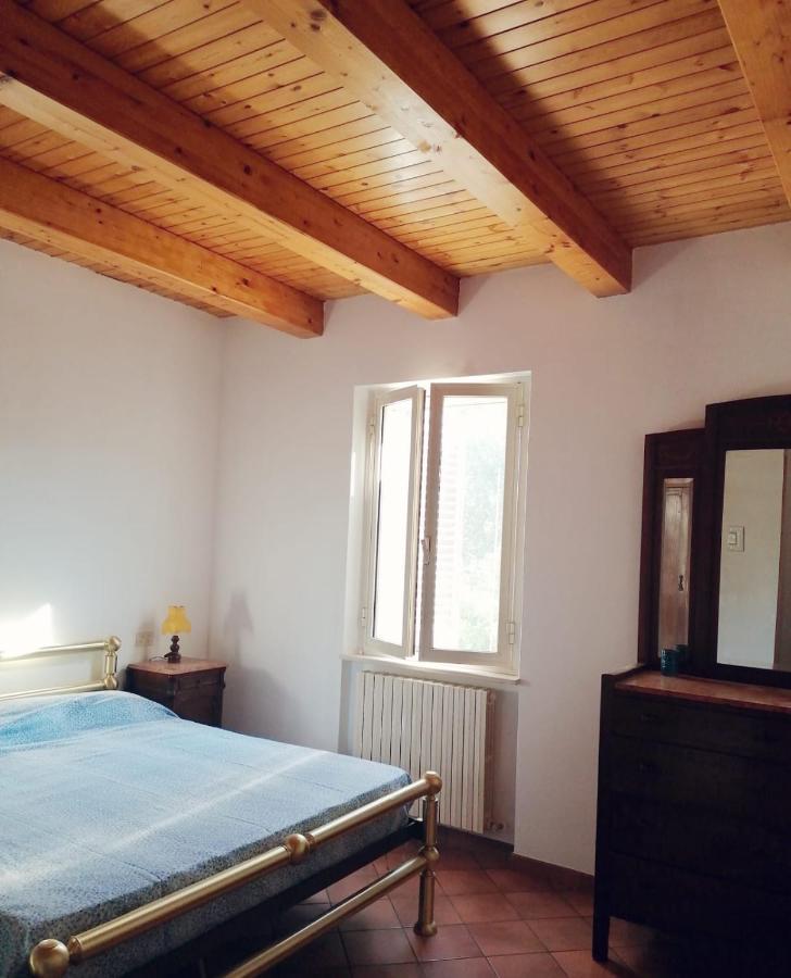 Casa Calicanto Corropoli Luaran gambar