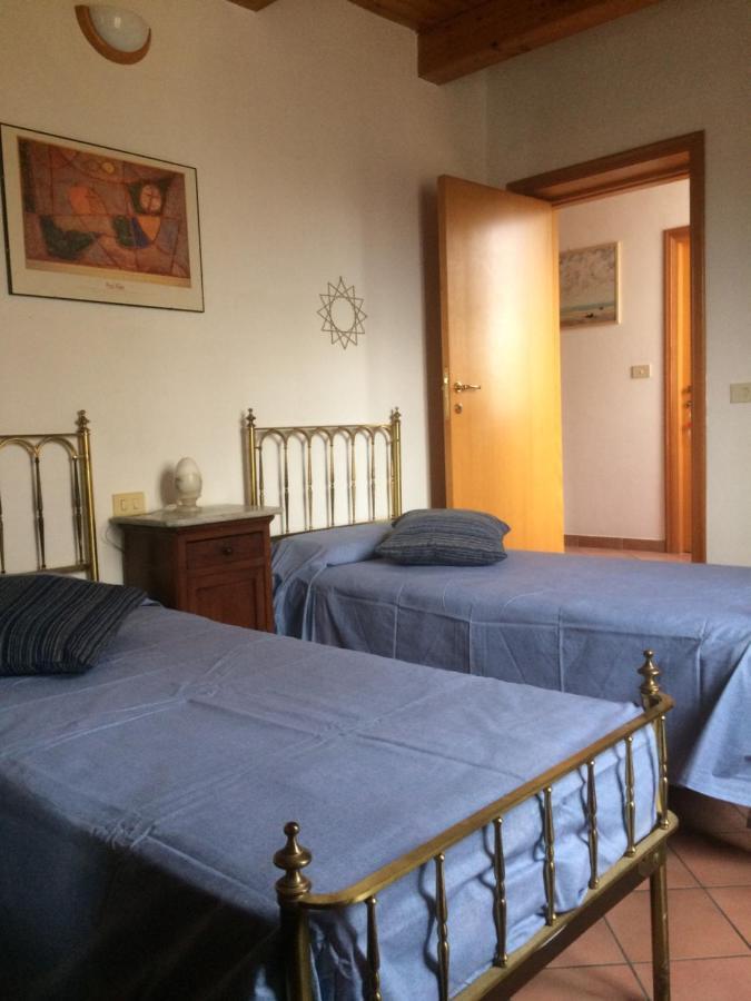 Casa Calicanto Corropoli Luaran gambar