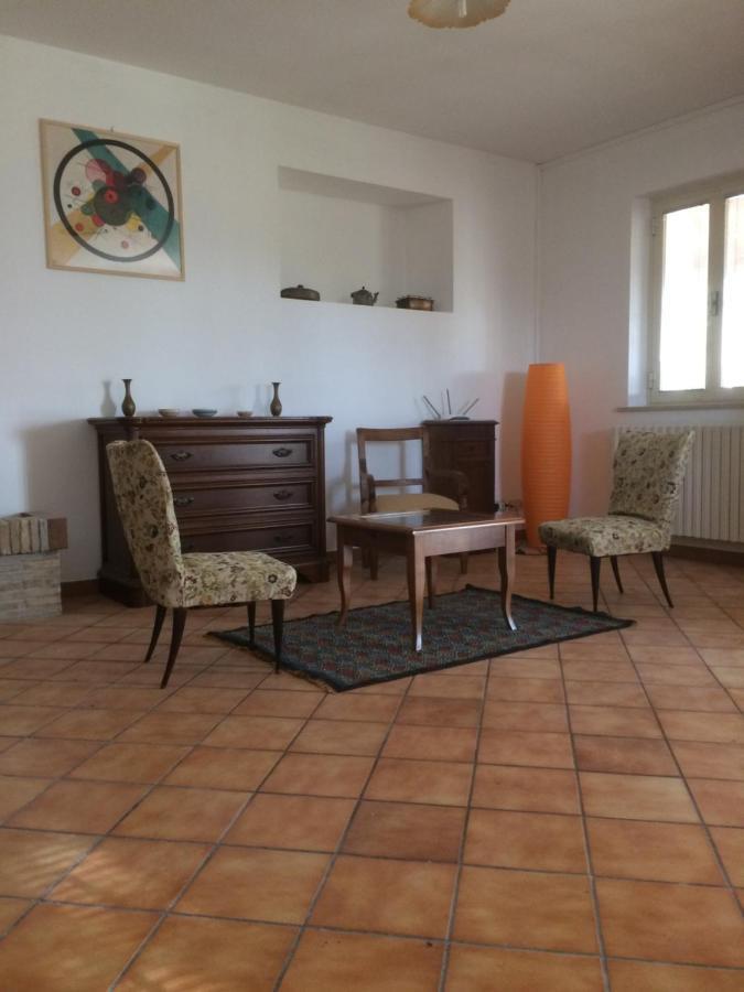 Casa Calicanto Corropoli Luaran gambar