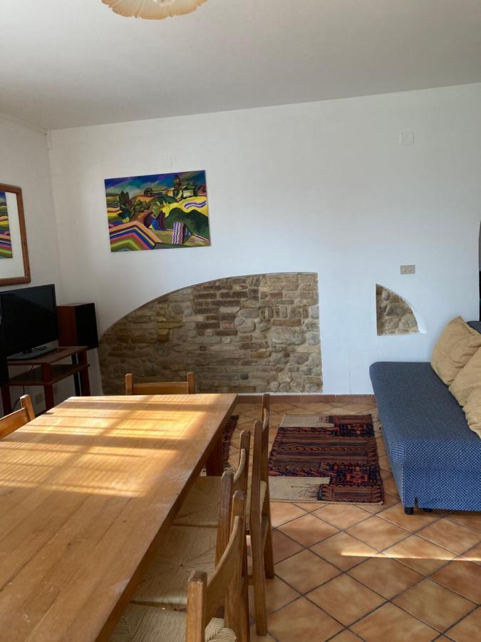 Casa Calicanto Corropoli Luaran gambar